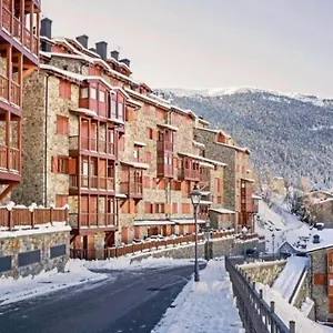 Apartamento Estudio Acogedor A Pie De Montaña, Soldeu