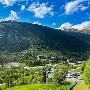 Apartamento Naturaleza En - Disfruta En Familia - Parking Gratis L By Bonesvacances, Soldeu